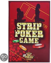 Poker King Strippoker