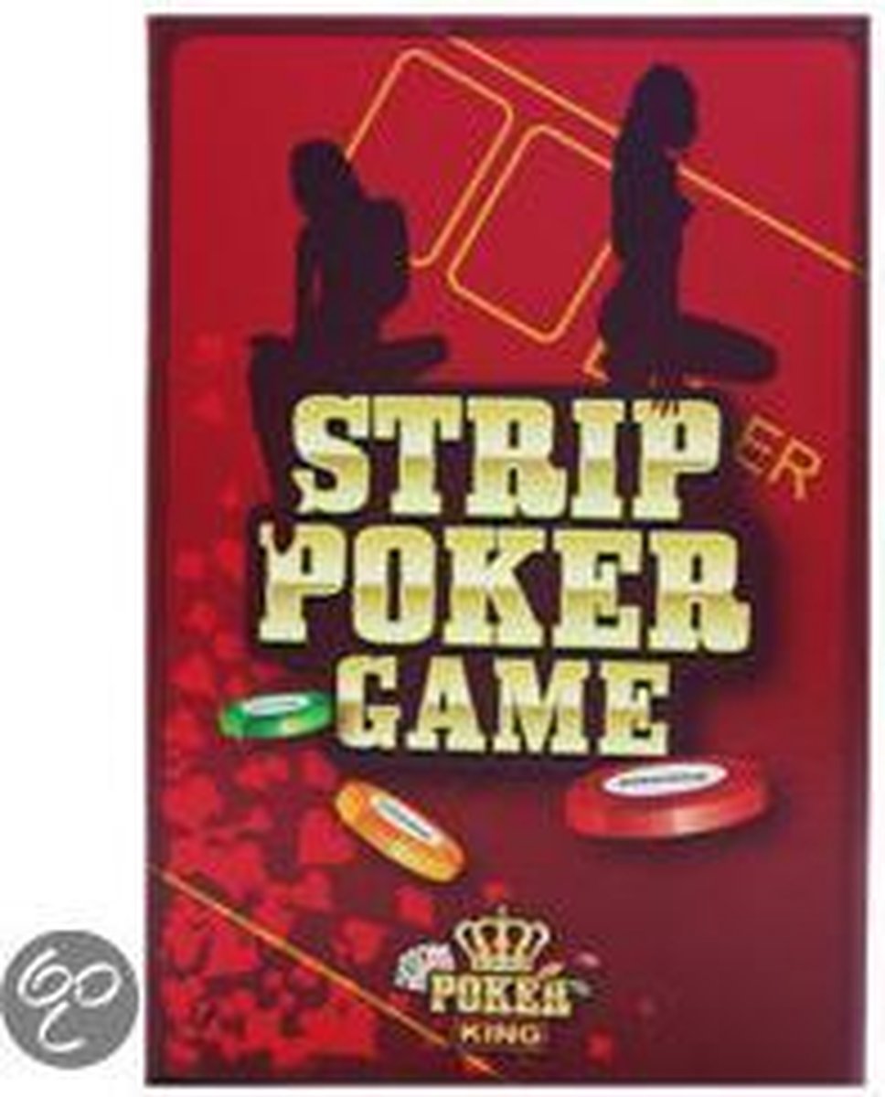 Poker King Strippoker