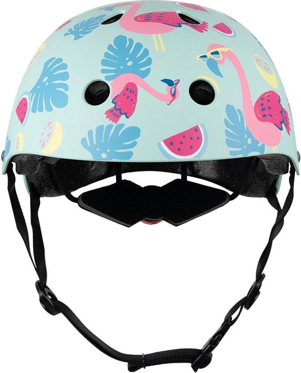 Mini Hornit Lids Flamingo S (48 - 53cm)