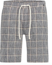 Haze&Finn Korte Broek Bermuda Quadri (MA15-0532 - Quadri)