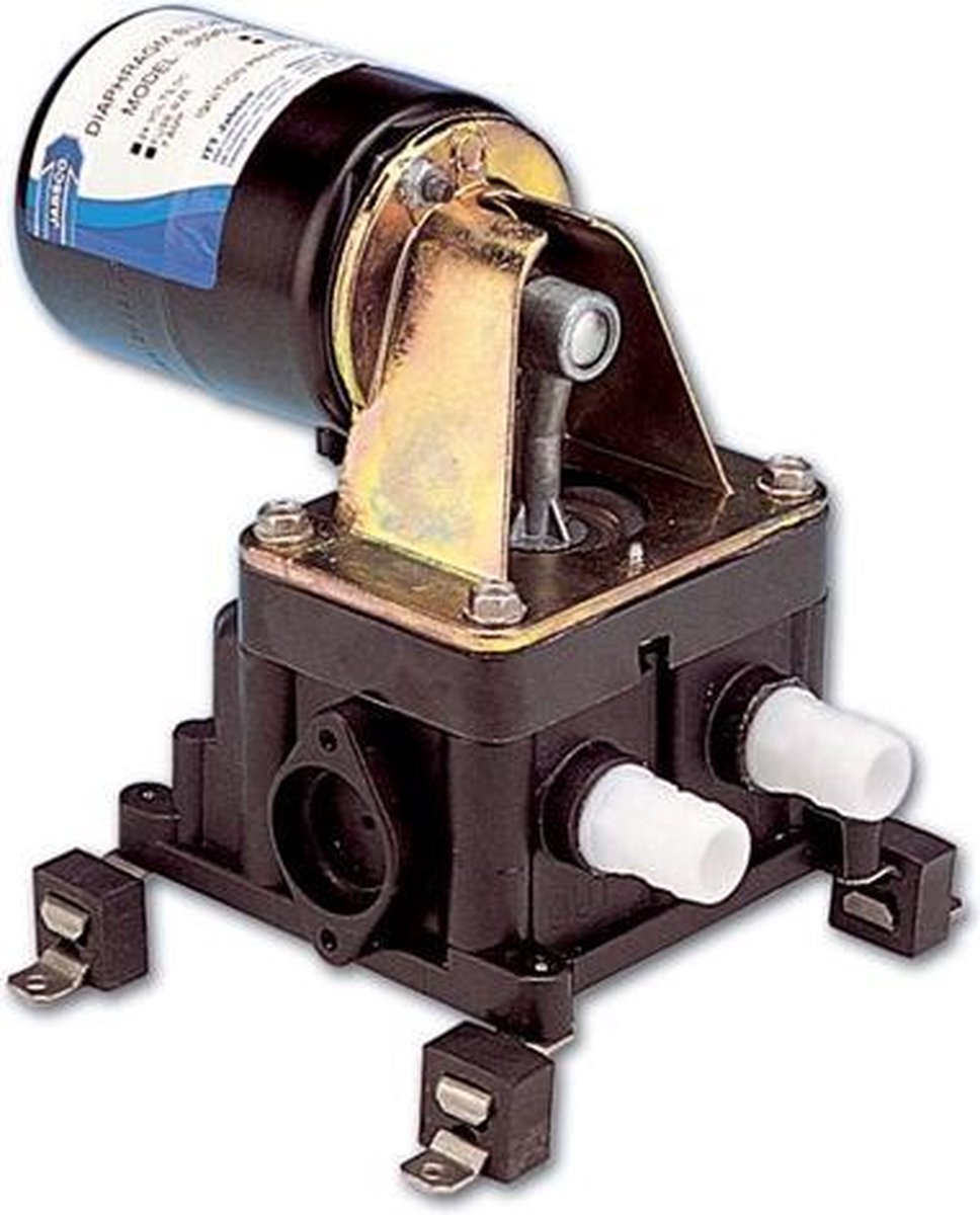 Jabsco 24V Bilgepomp type Senior 36960-2010
