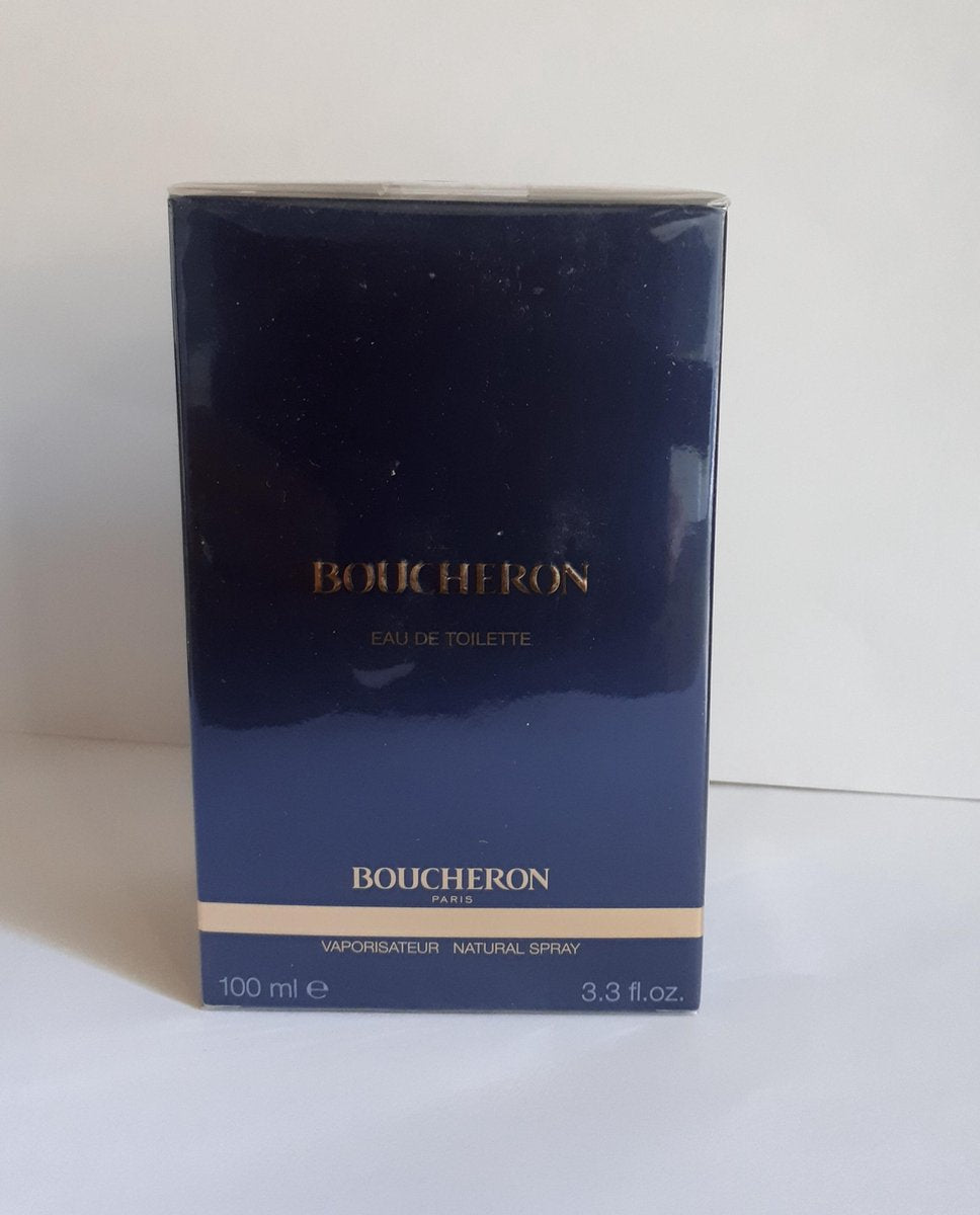 BOUCHERON Femme