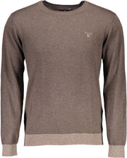Gant Trui Bruin 2XL Heren