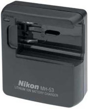 Nikon MH-53 (accu-lader voor EN-EL1)