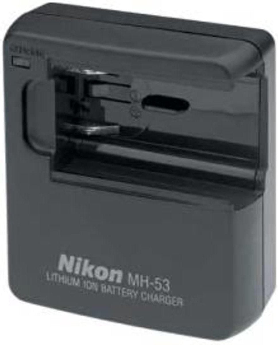 Nikon MH-53 (accu-lader voor EN-EL1)