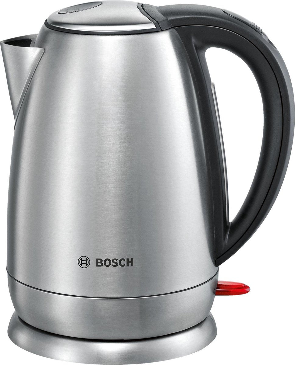 Bosch TWK78A01 - Waterkoker - RVS