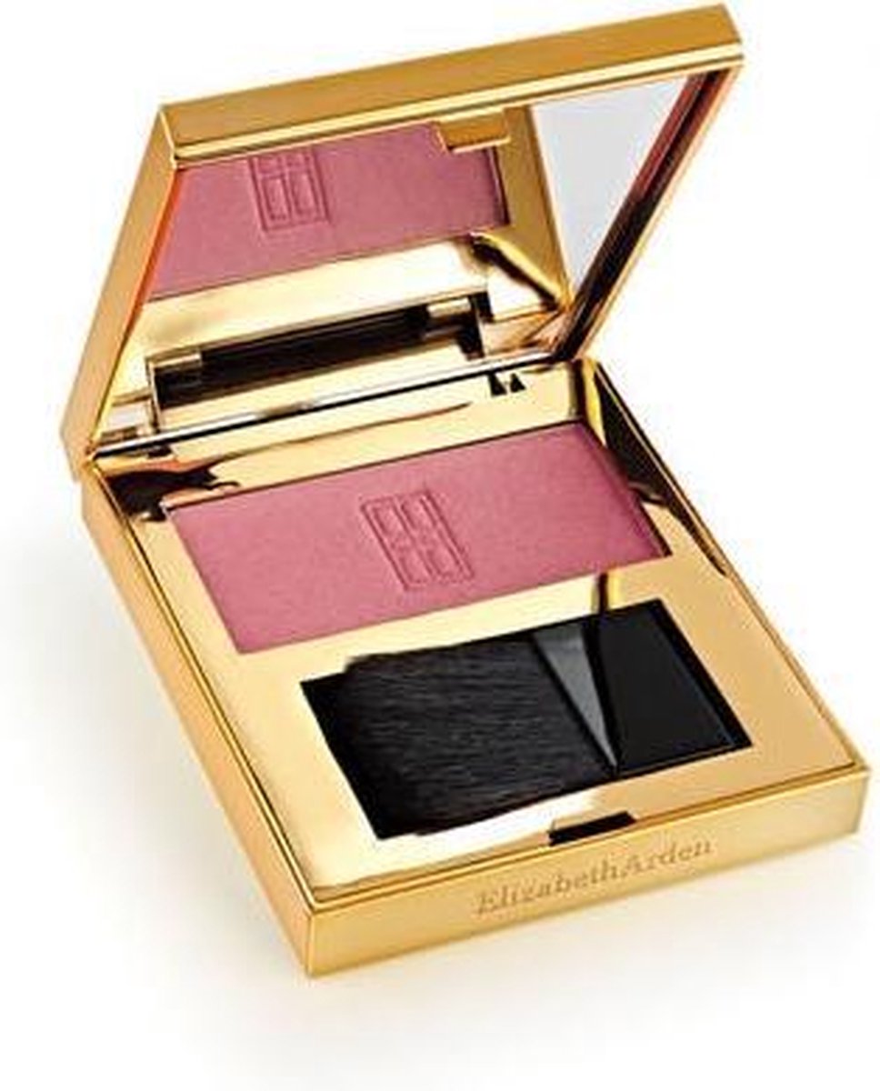 Elizabeth Arden Beautiful Color Radiance Blush - 05 Blushing Pink (zonder doosje)