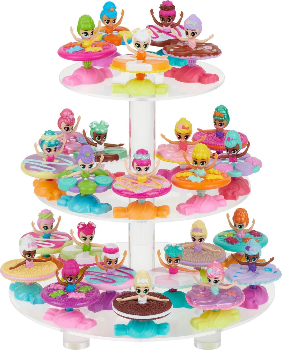 Evolution 4450 speelgoedfiguur kinderen
