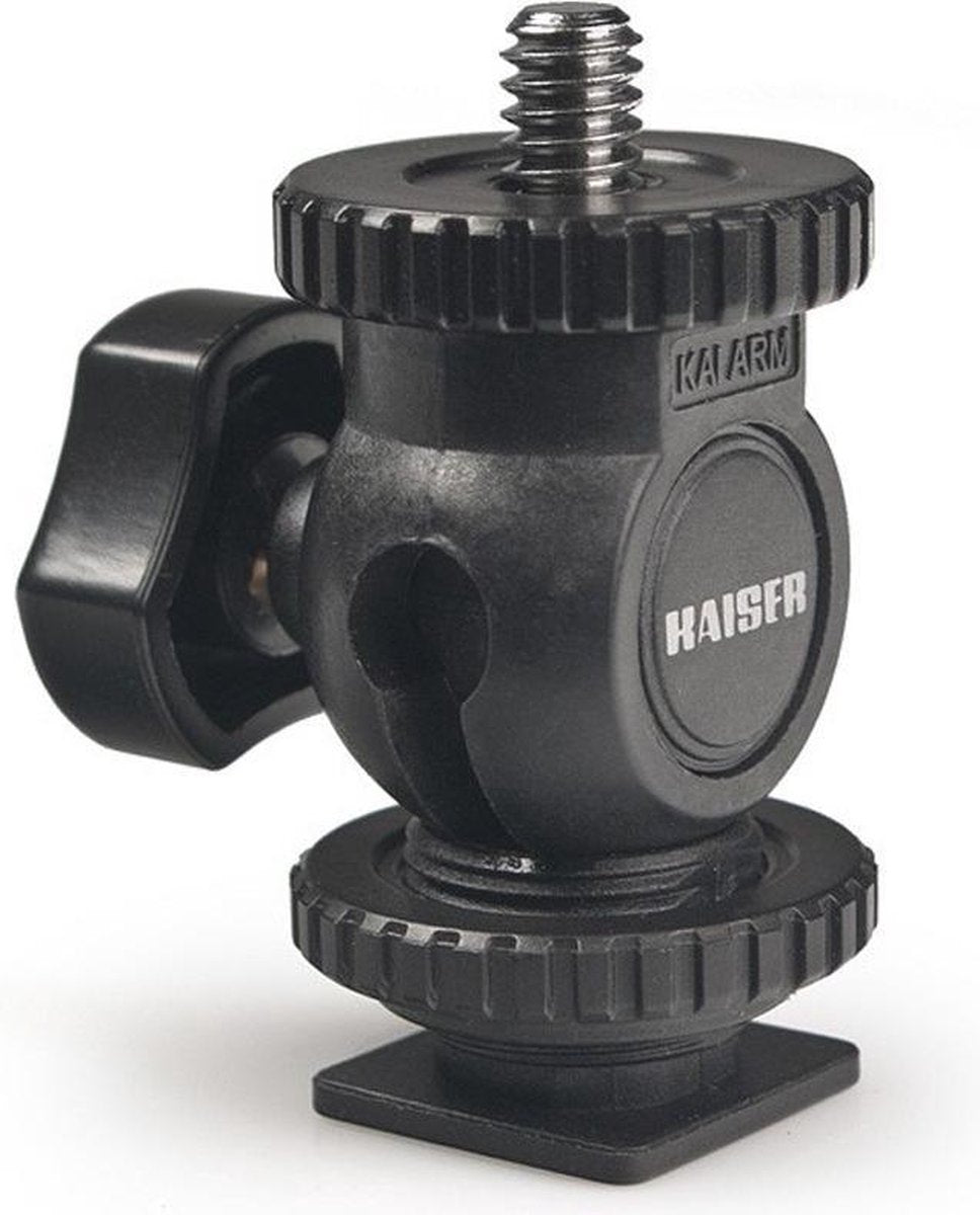Kaiser Swivel joint