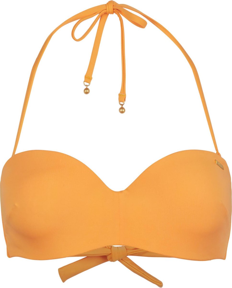 O'Neill Bikinitopje Havaa - Blazing Orange - 36C