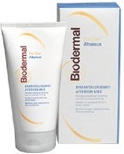 Biodermal Bruinverlengende Aftersun voor gezicht 50ml