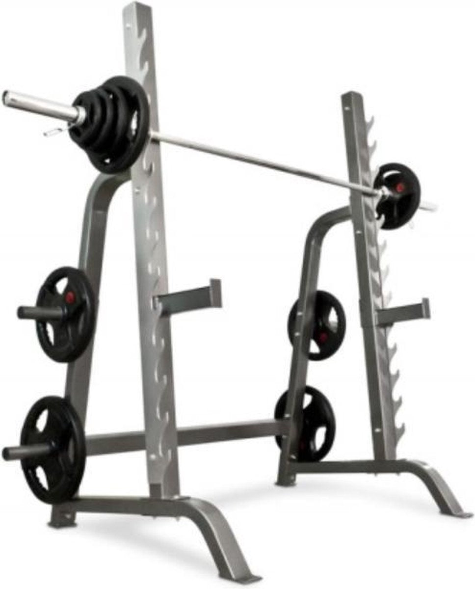 Squat Rack - Walk in Squat Rack - Fitness - Gewichten