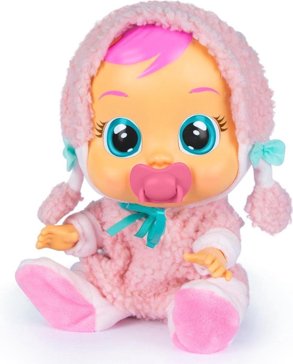 Cry Babies Candy