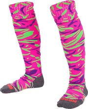 Reece Melville Hockey Kous Roze