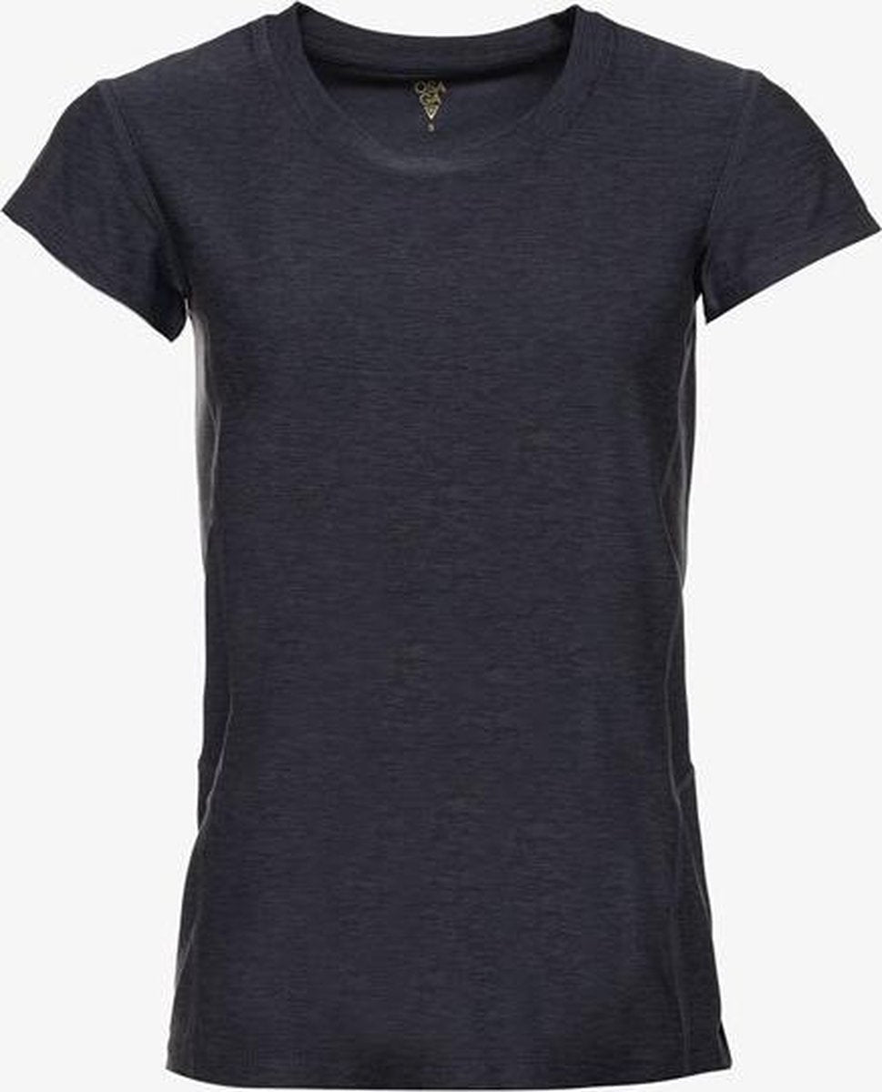 Osaga dames sport T-shirt - Grijs - Maat XL