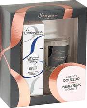 Embryolisse Lait Crème Concentré 75 ML Box met gratis geurkaarsje