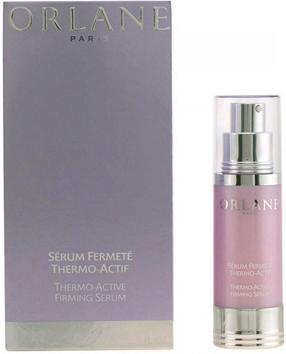 Orlane Fermeté Sérum Fermeté Thermo-actif Serum 30 ml