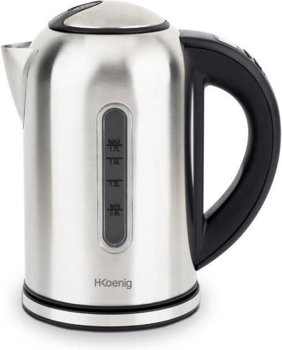 H.Koenig BOE50 waterkoker 1