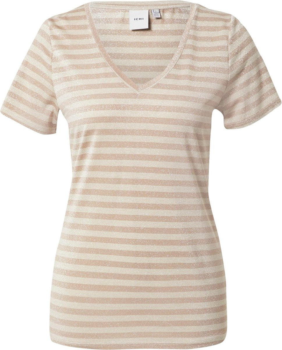 Ichi shirt Wit-Xs
