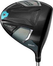 Wilson Staff D9 Ladies Driver 2021  -  Loft: 14°