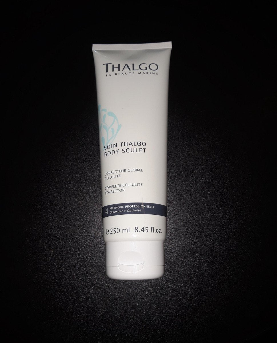 Body Sculpt Complete Cellulite Corrector - Kra(c)m Proti Celulitida>