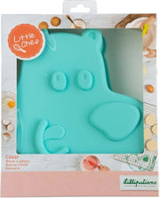 Lilliputiens - Little Chef - Bakvorm César