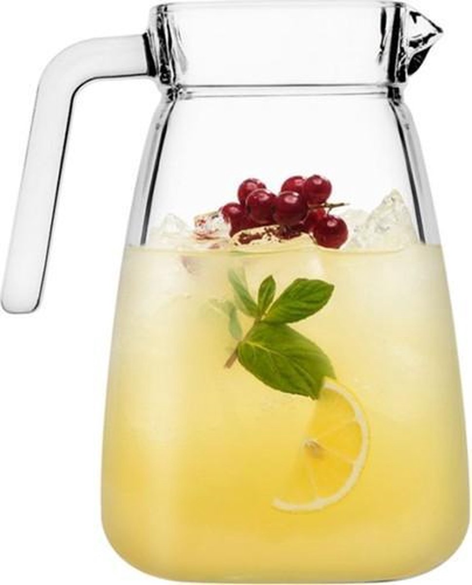 Pasabahce - Carre schenkkan 1.8 liter