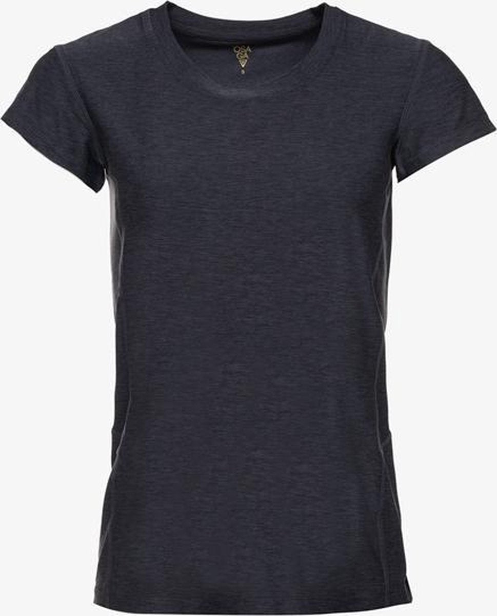 Osaga dames sport T-shirt - Grijs - Maat S
