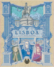 Asmodee Lisboa - EN