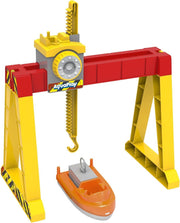 AquaPlay Containerkraan