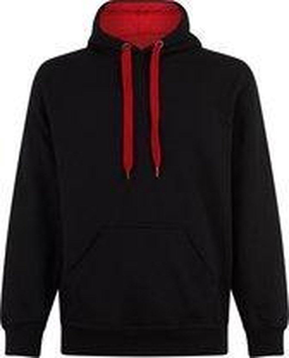 Logostar Unisex Hoodie Maat M