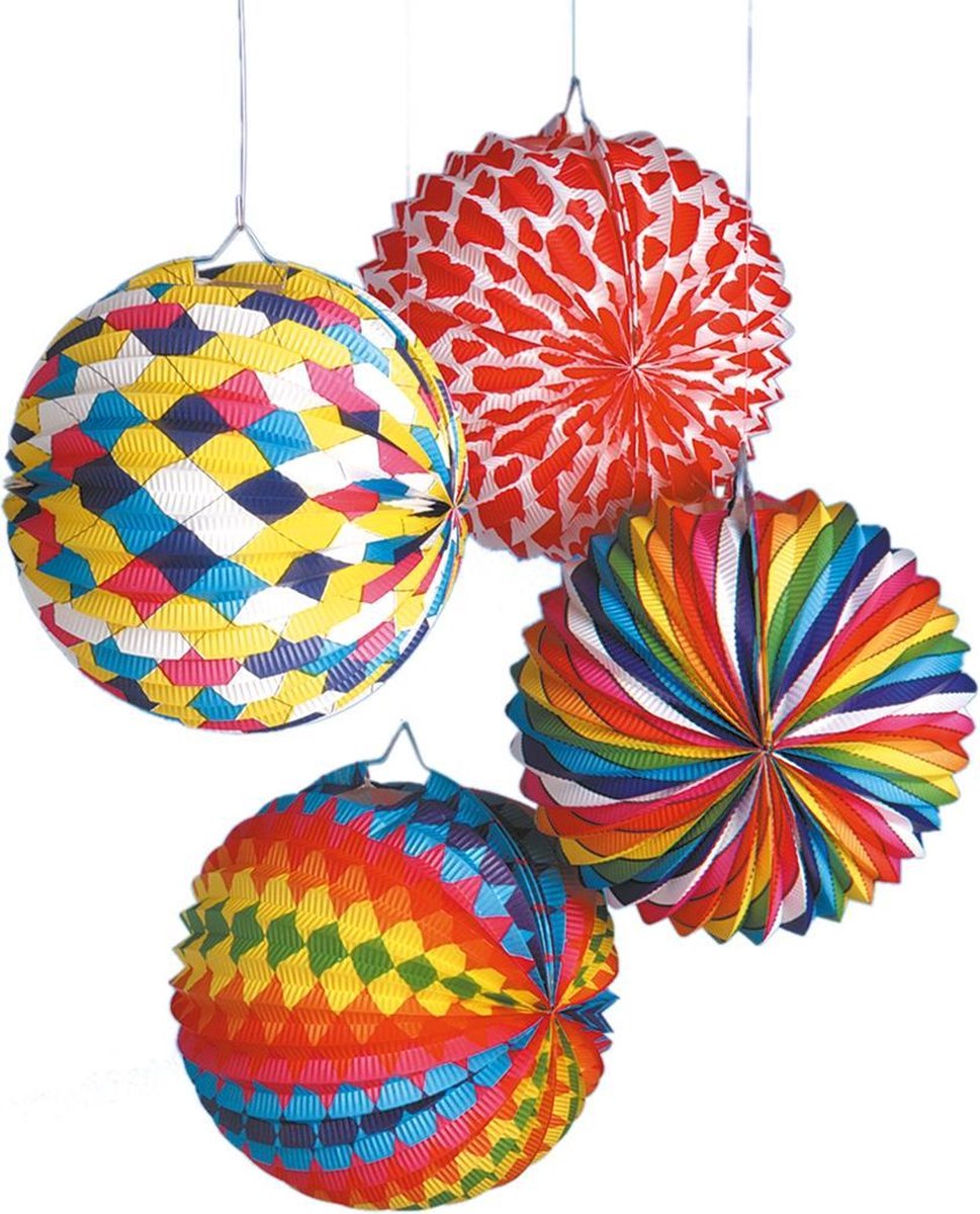 Tib Honeycombs 25 Cm Papier