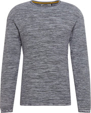 Blend trui Grijs-Xxl