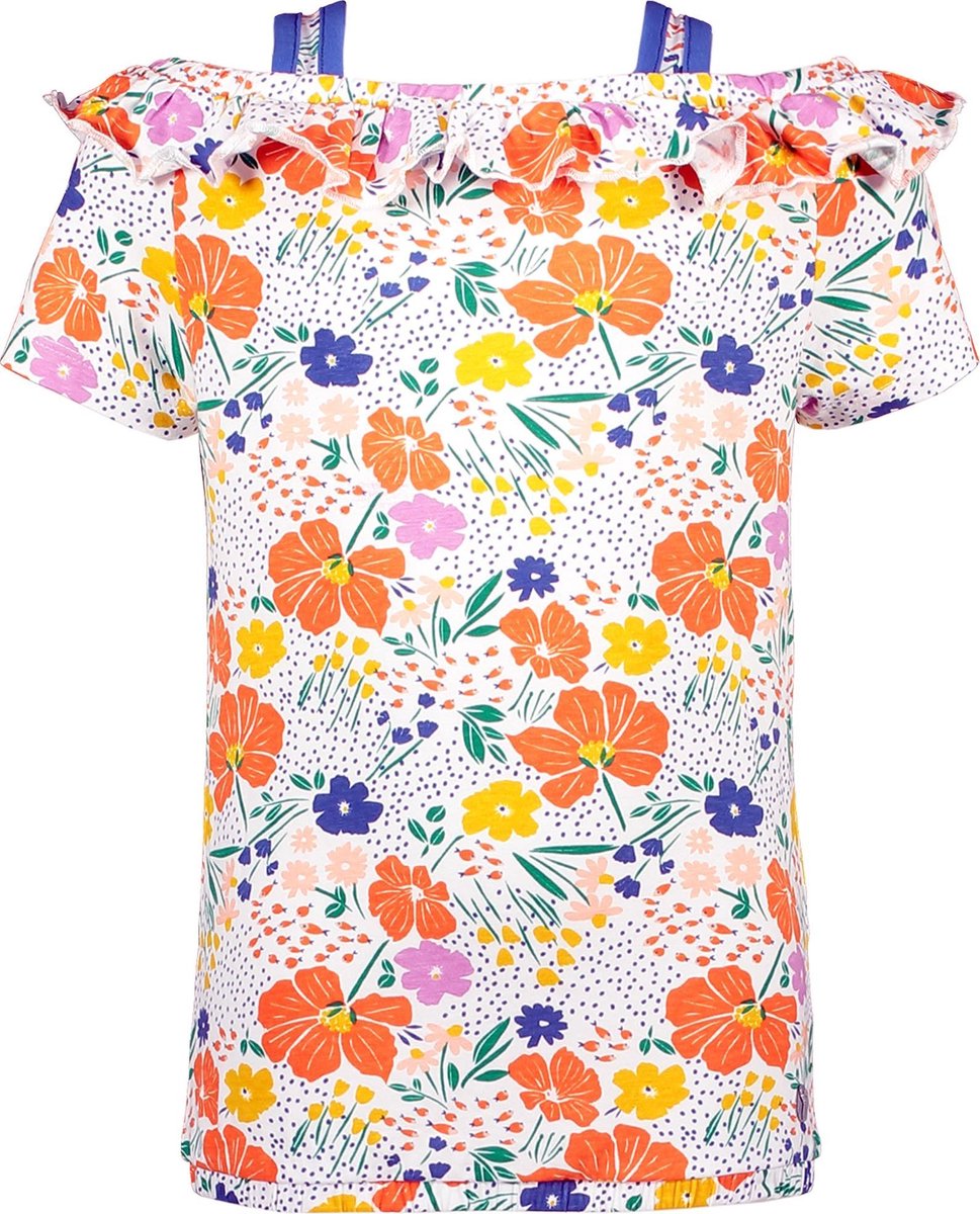 Moodstreet Kids Meisjes Top - Maat 134/140