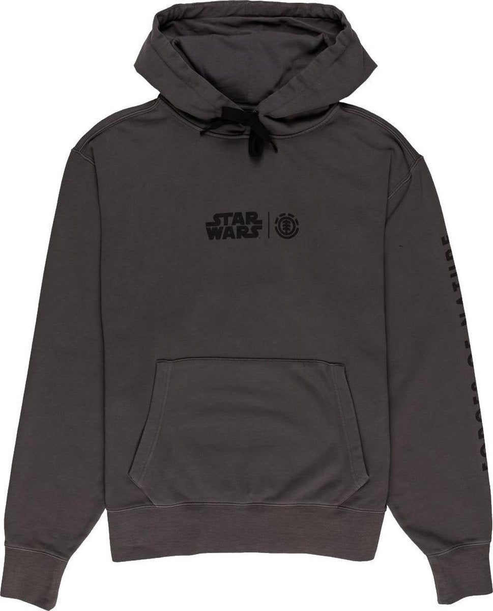 Star Wars X Element Nine Iron S