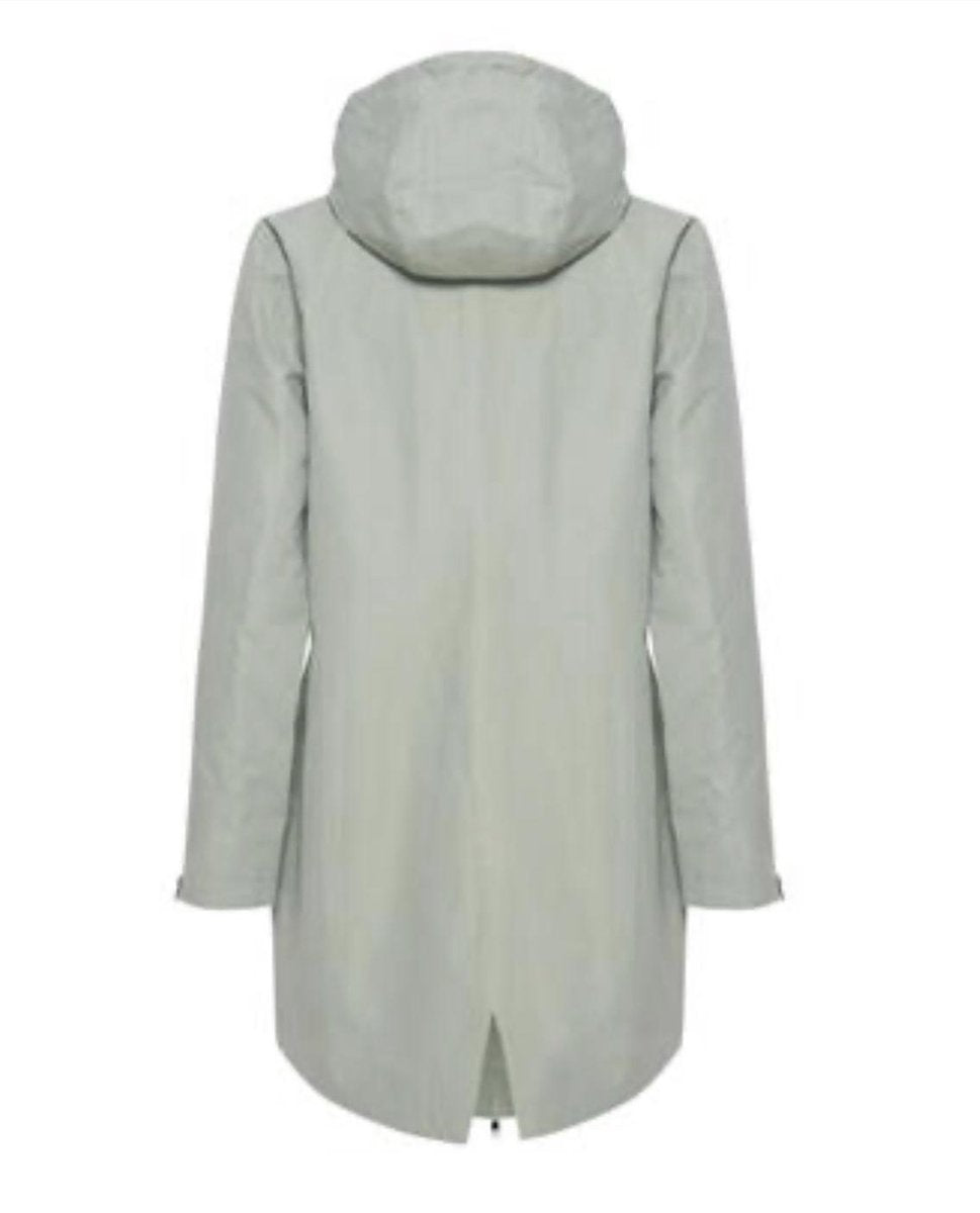 B. YOUNG - byarka jacket 3