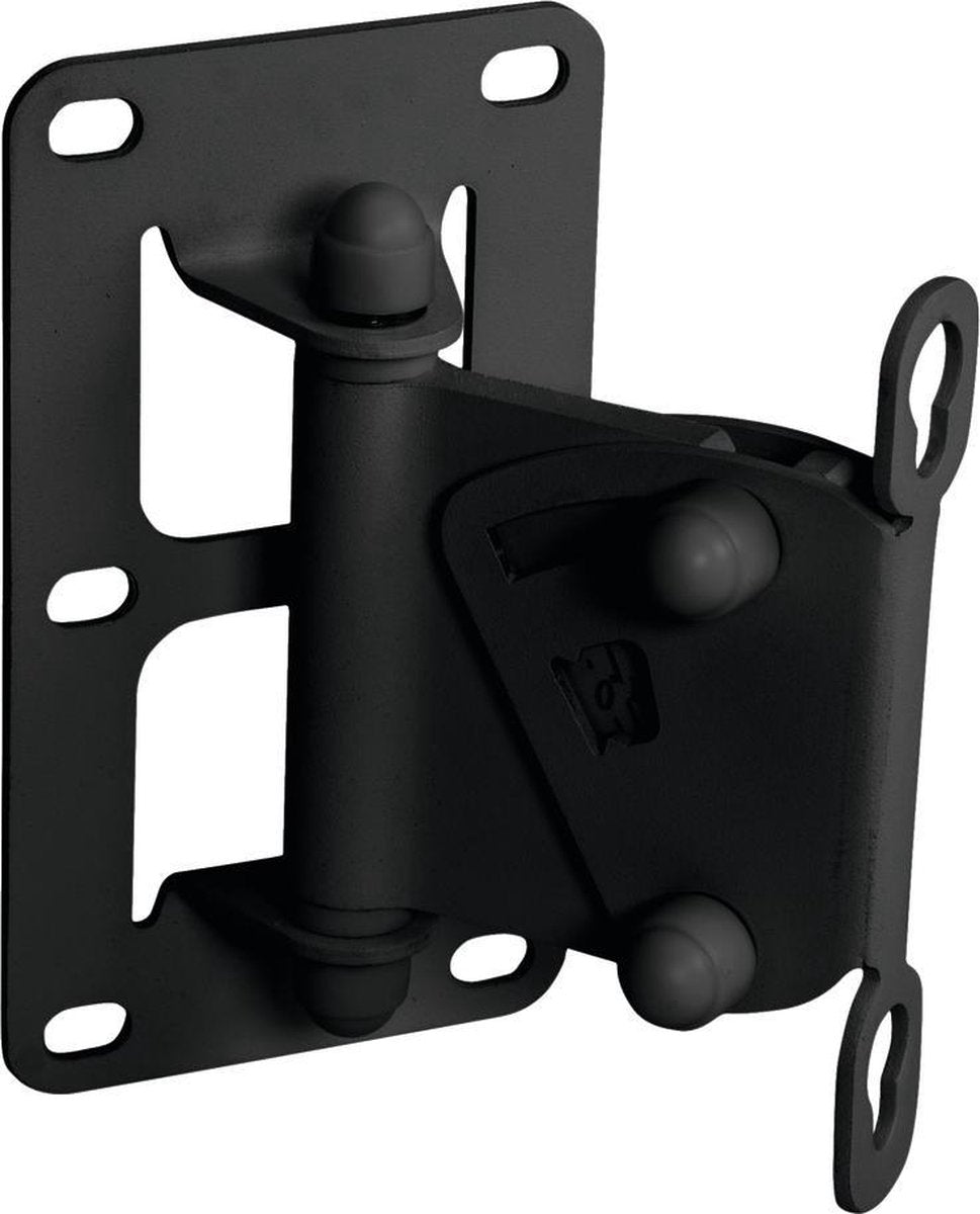 OMNITRONIC Wall Bracket for ODP-208 black