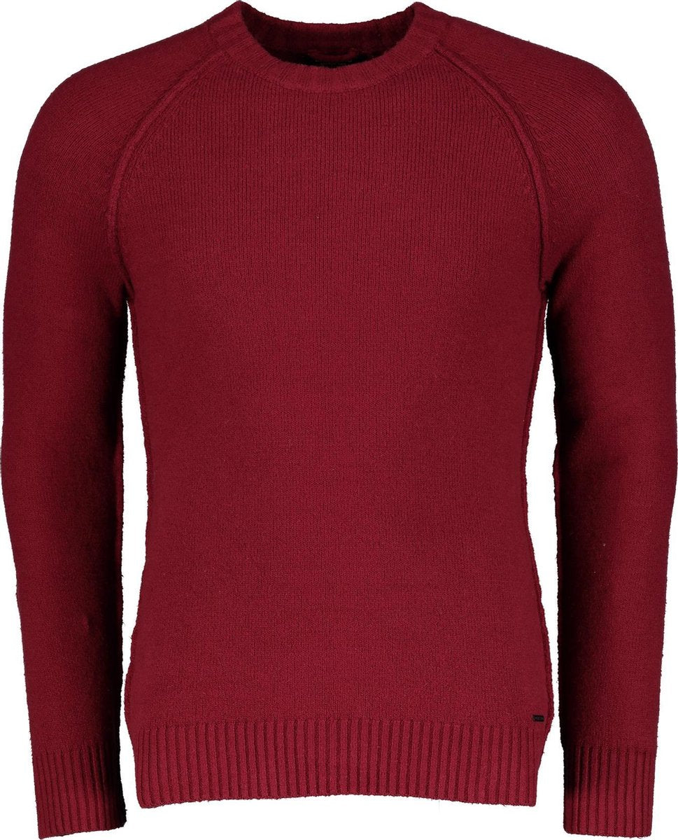 Dstrezzed Trui Rood (405334 - 422)