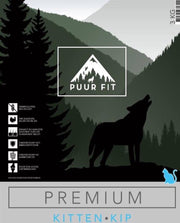Puur Fit Premium Kitten 10Kg