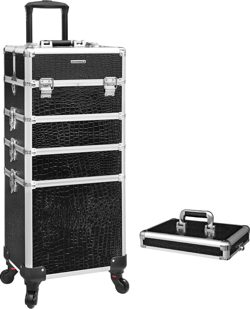 Gutos Trolley Cosmetische Hoes