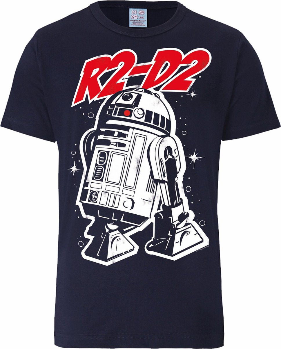 Logoshirt Printshirt