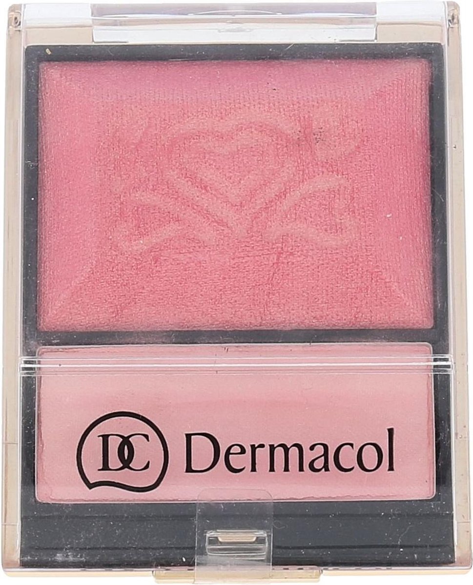 Dermacol - Blush & Illuminator 8