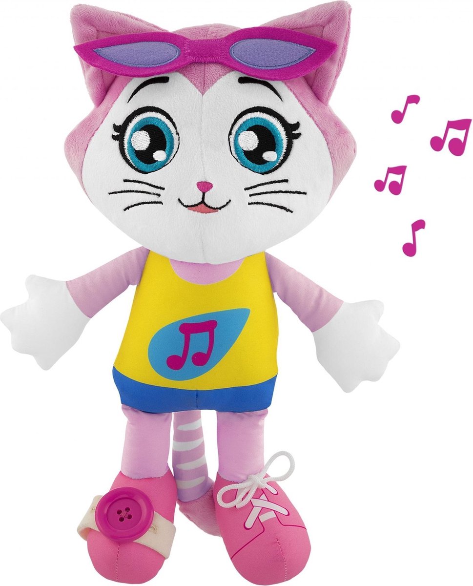 Chicco 00009937100000 knuffel