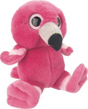 Arditex Knuffel Flamingo Meisjes 15 Cm Pluche Roze