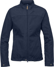 Fjallraven Kiruna Lite Jacket W 89984 555 dark navy L