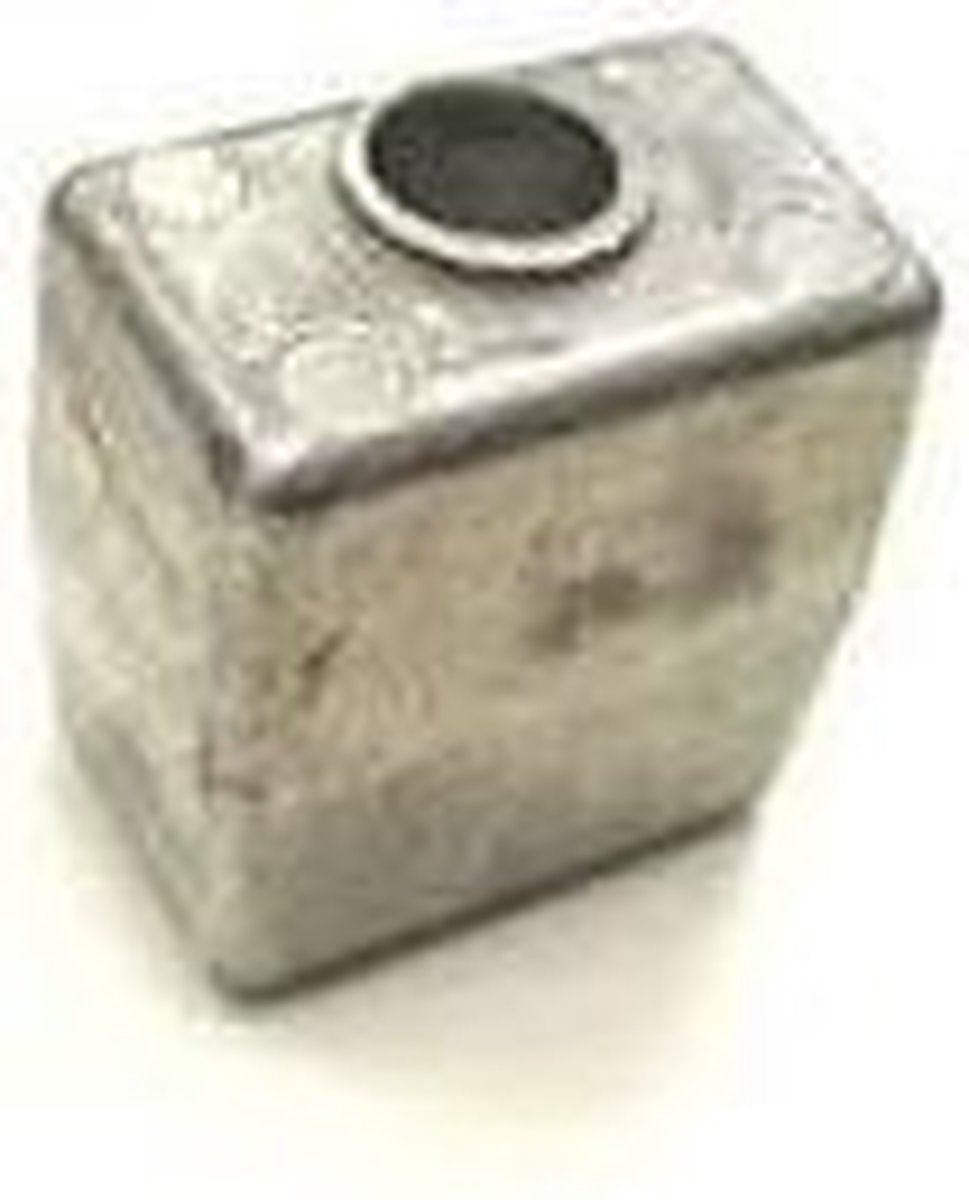 OMC / Johnson Evinrude Anode aluminium 40-90 HP (CM393023A)