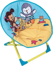 T\'choupi Stoel Junior Multicolor 56 Cm