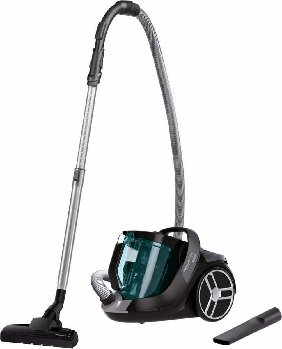 Rowenta stofzuiger Silence Force Cyclonic RO7212