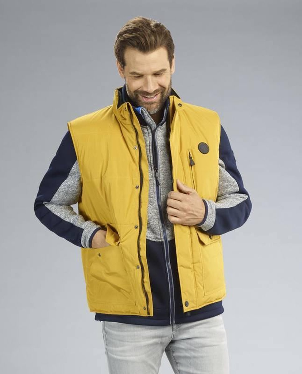 Coastguard Vest