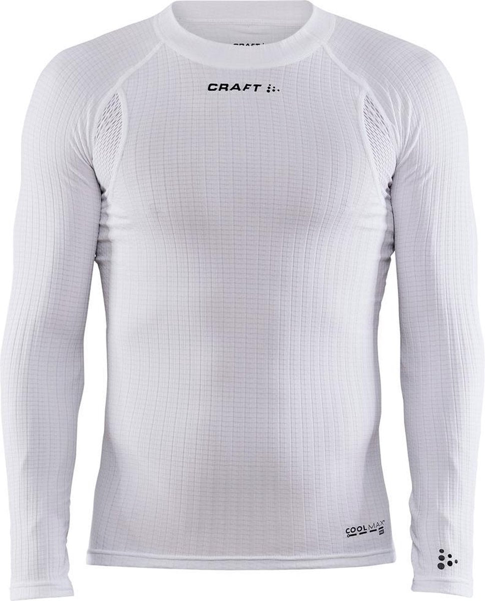 Craft Active Extreme X Cn L/S Thermoshirt Heren - Maat S